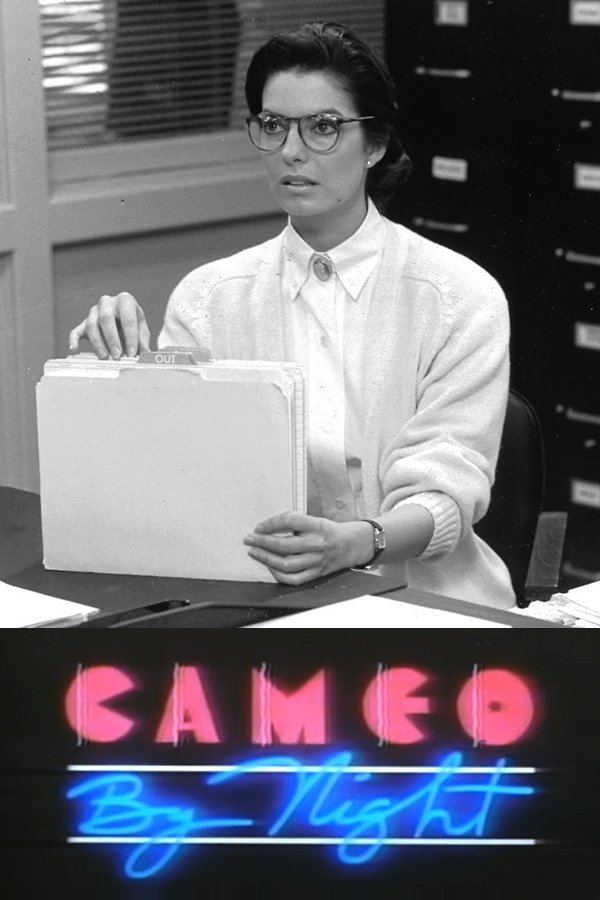 Постер Cameo by Night